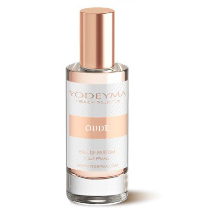 YODEYMA Oude , 15ml, Flacon 