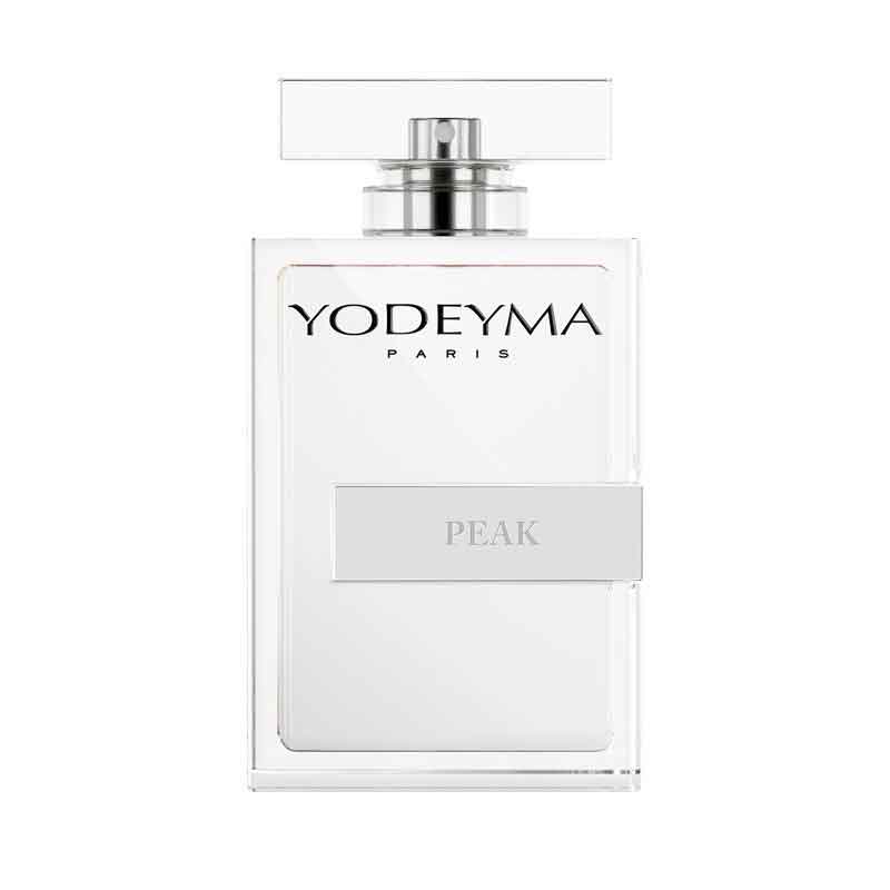 YODEYMA Peak , 100ml, Flacon 