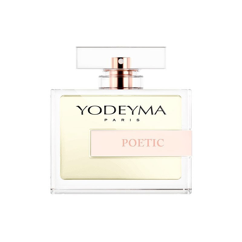 YODEYMA Poetic , 100ml, Flacon 