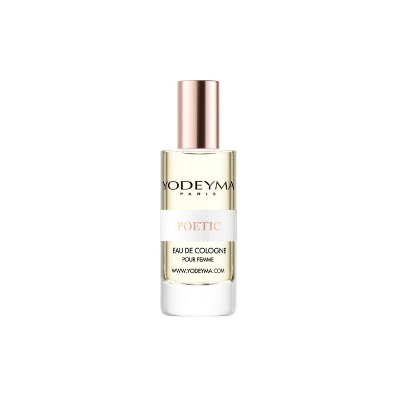 YODEYMA Poetic , 15ml, Flacon 