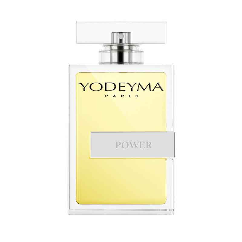 YODEYMA Power , 100ml, Flacon 
