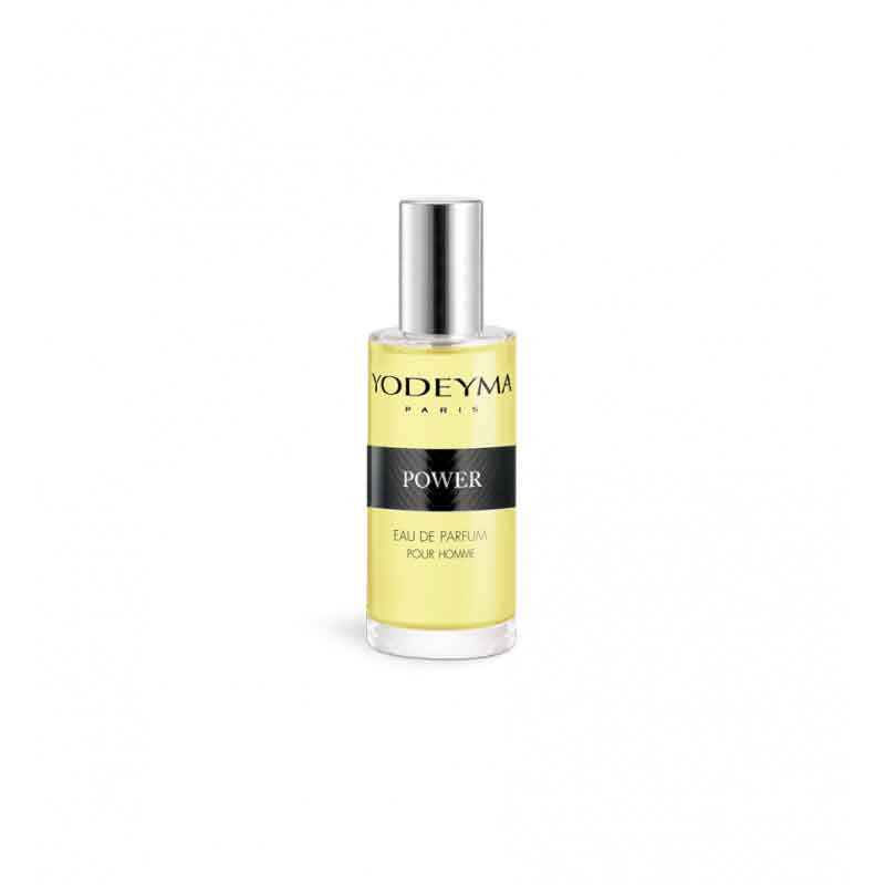 YODEYMA Power , 15ml, Flacon 