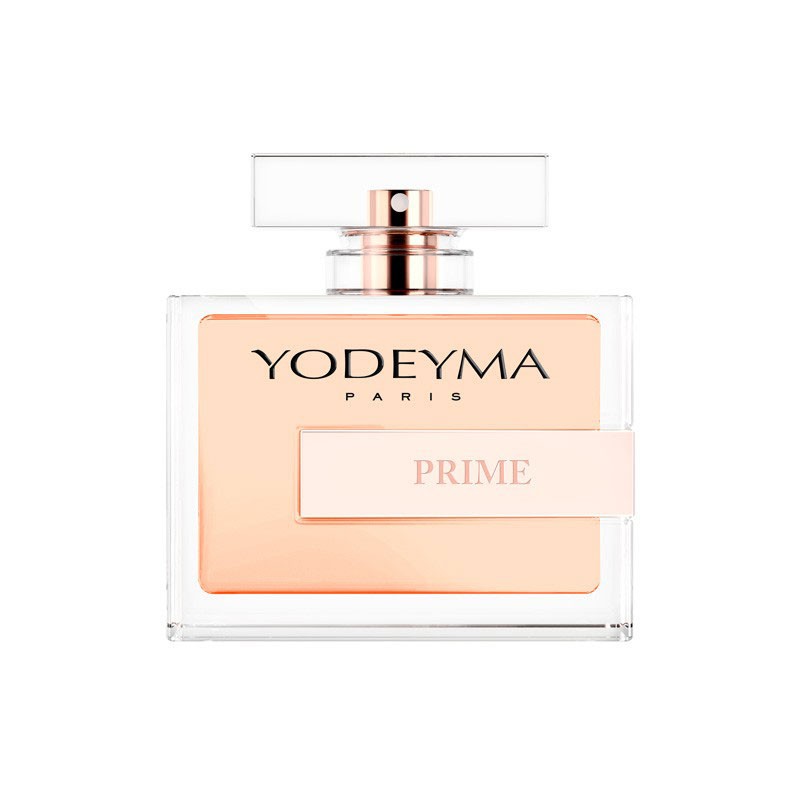 YODEYMA Prime , 100ml, Flacon 