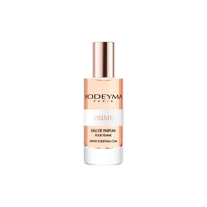 YODEYMA Prime , 15ml, Flacon 