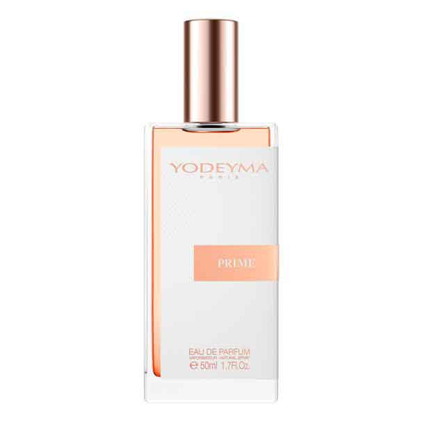YODEYMA Prime – frisch-florales Eau de Parfum für Damen, 50ml, Flacon 