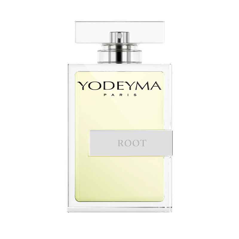 YODEYMA Root , 100ml, Flacon 