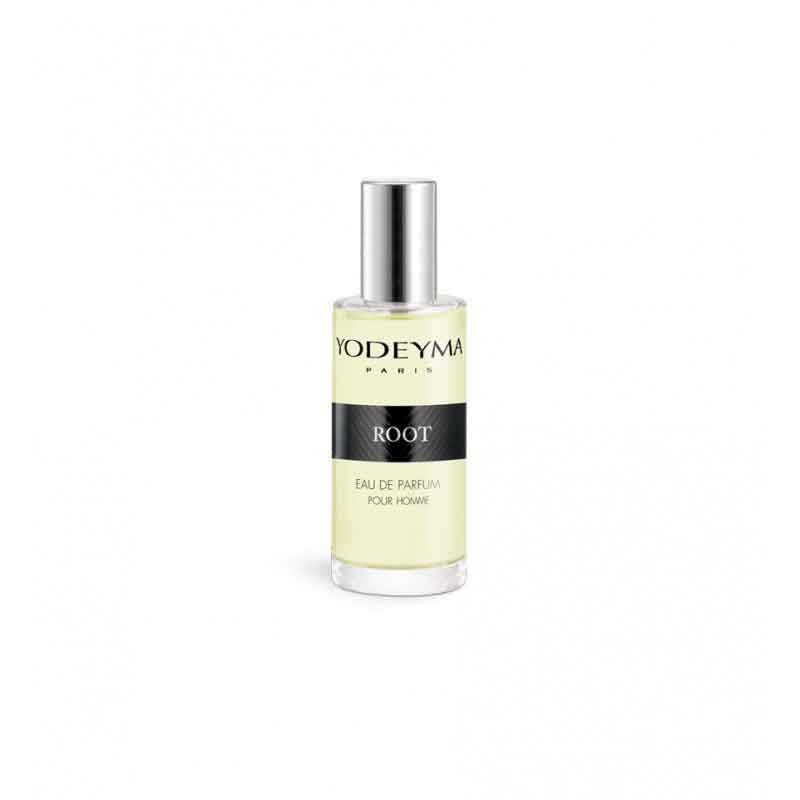 YODEYMA Root , 15ml, Flacon 