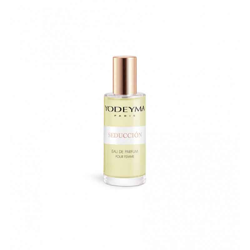 YODEYMA Seduccion , 15ml, Flacon 