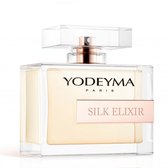 YODEYMA Silk Elixir, 100ml, Flacon