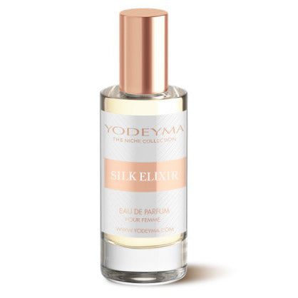 YODEYMA Silk Elixir, 15ml, Flacon