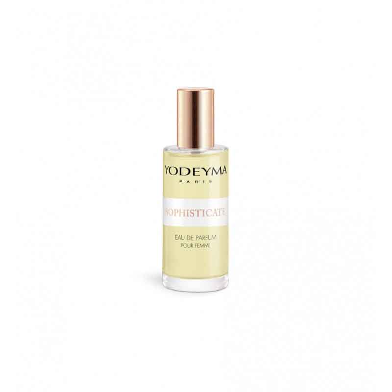 YODEYMA Sophisticate , 15ml, Flacon 