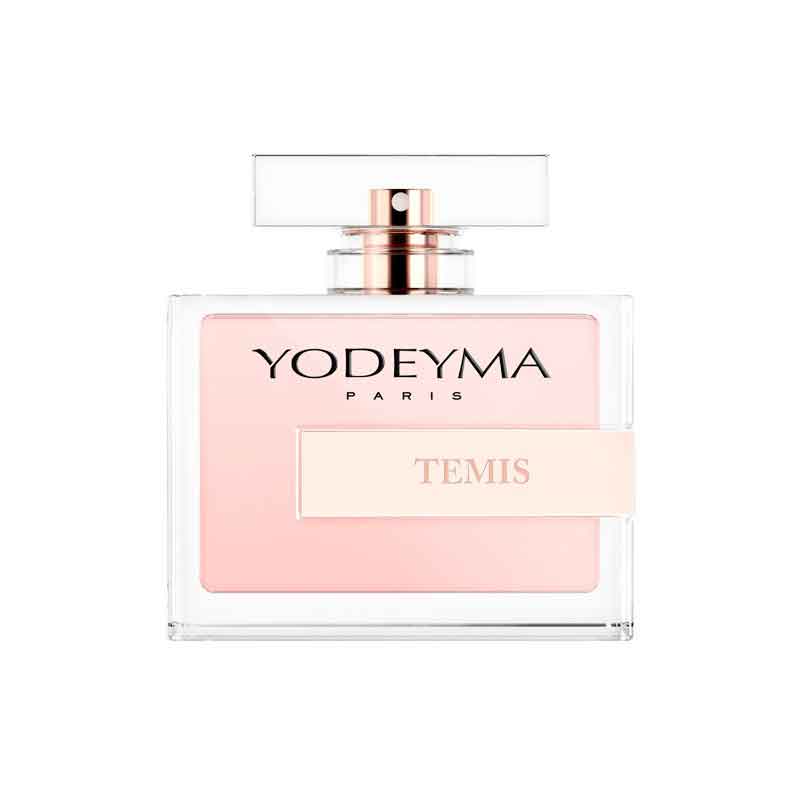 YODEYMA Temis , 100ml, Flacon 