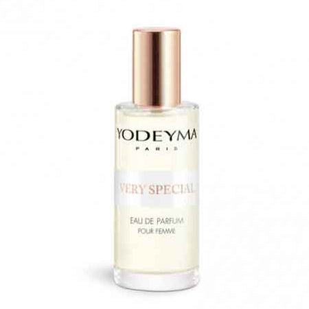 YODEYMA Very Special , 15ml, Flacon 