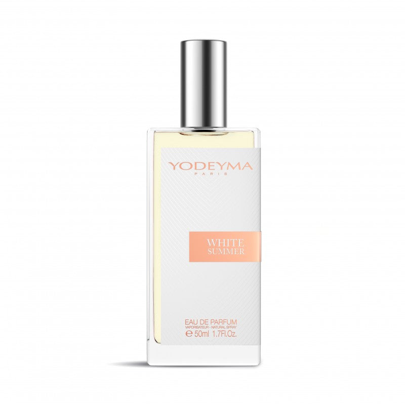 YODEYMA White Summer – Eau de Parfum, 50 ml