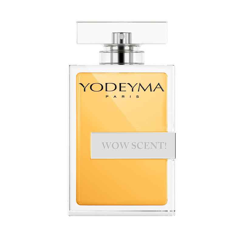 YODEYMA Wow Scent , 100ml, Flacon 
