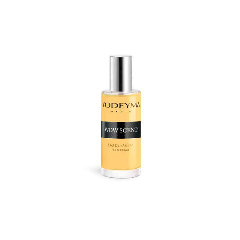 YODEYMA Wow Scent , 15ml, Flacon 