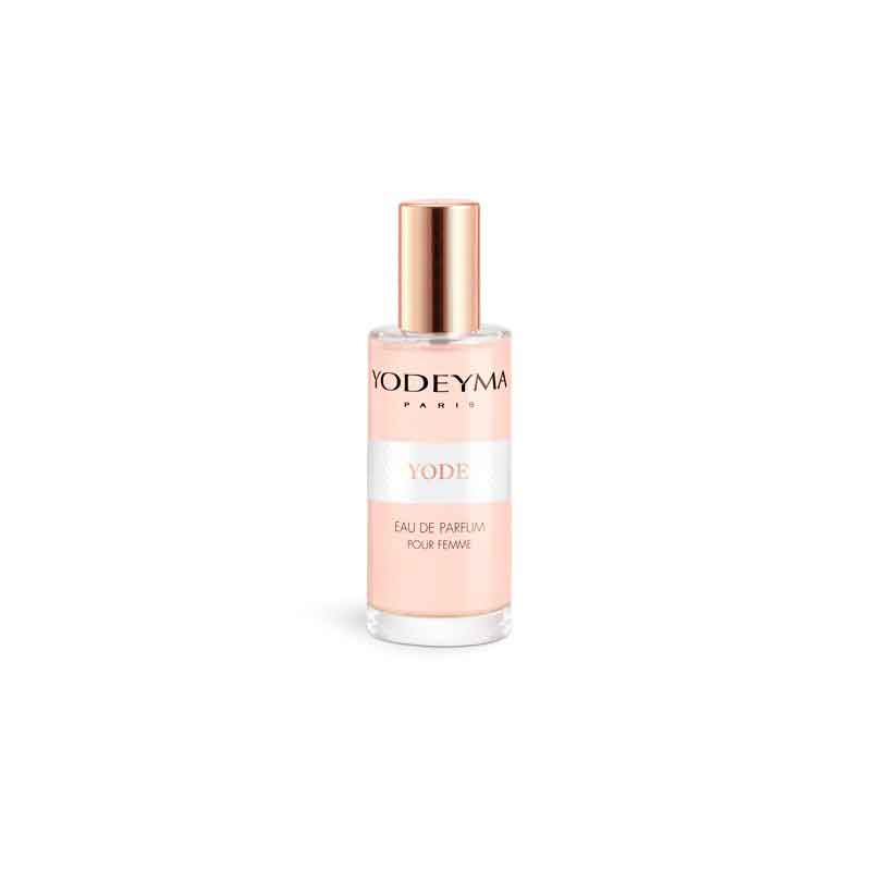 YODEYMA Yode , 15ml, Flacon