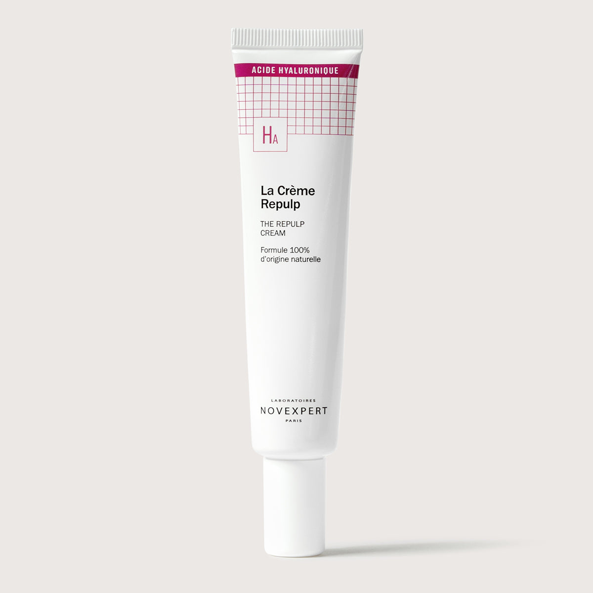 NOVEXPERT The Repulp Cream 40 ml