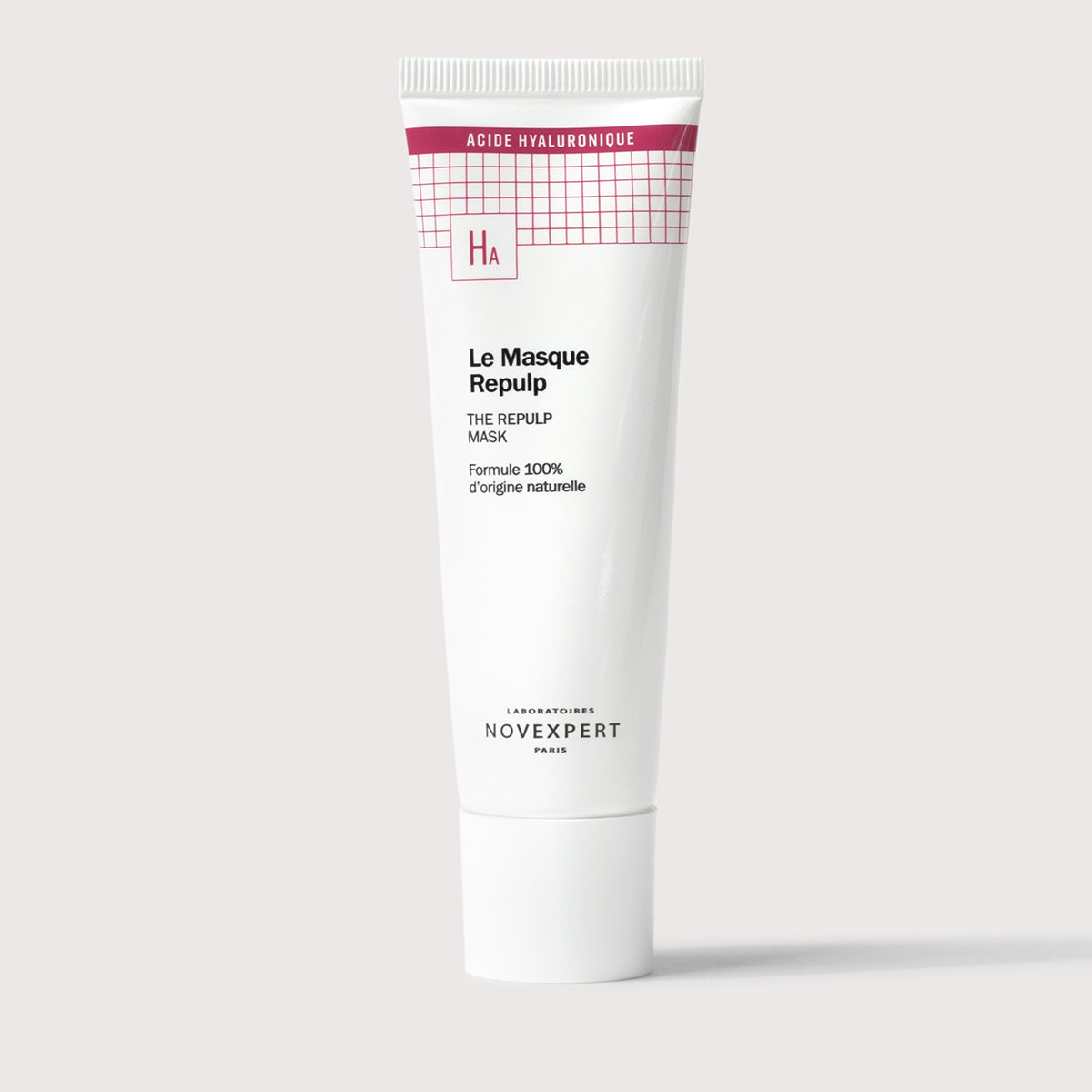NOVEXPERT The Repulp Mask 50 ml