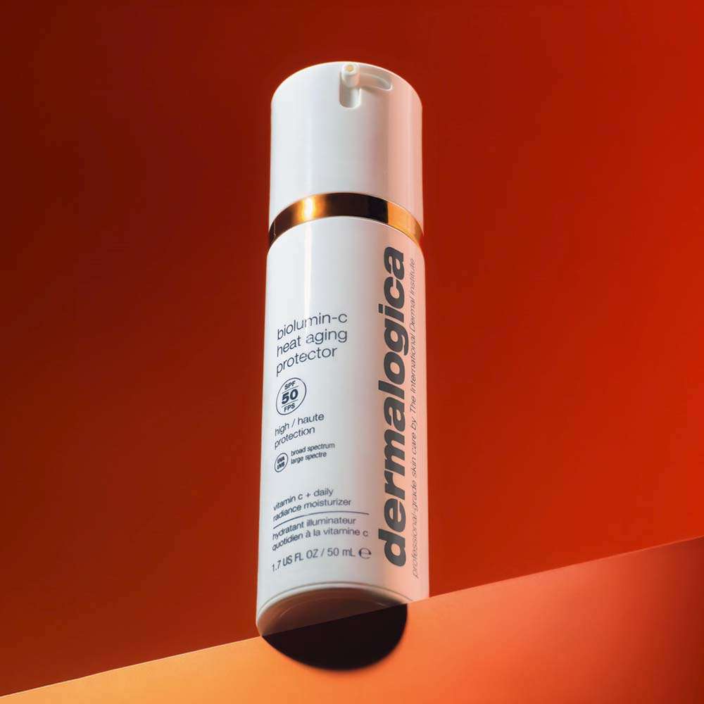 Dermalogica Biolumin-C Heat Aging Protector SPF50 50ml