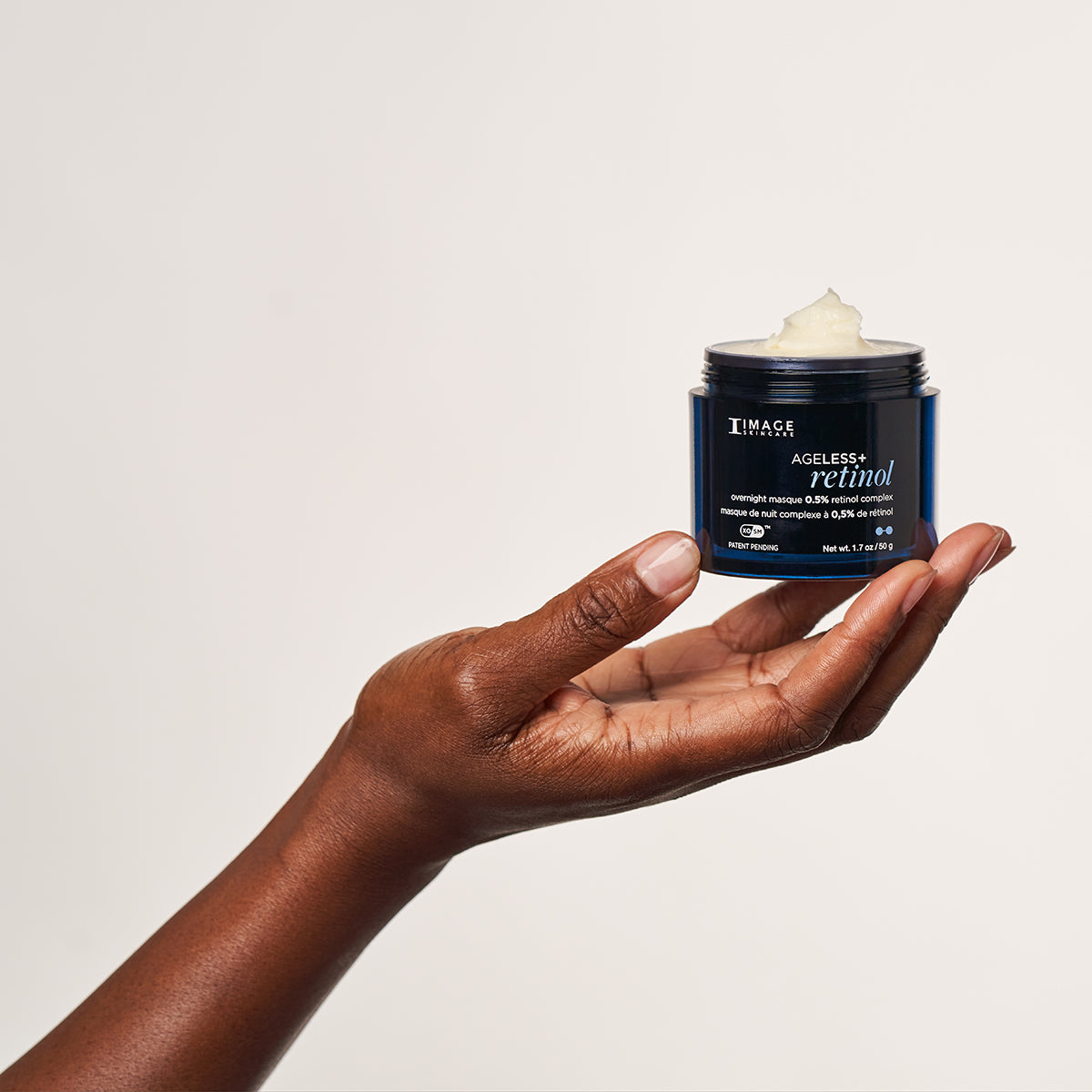 IMAGE Ageless+ Retinol overnight masque 0,5 % retinol complex 50 g