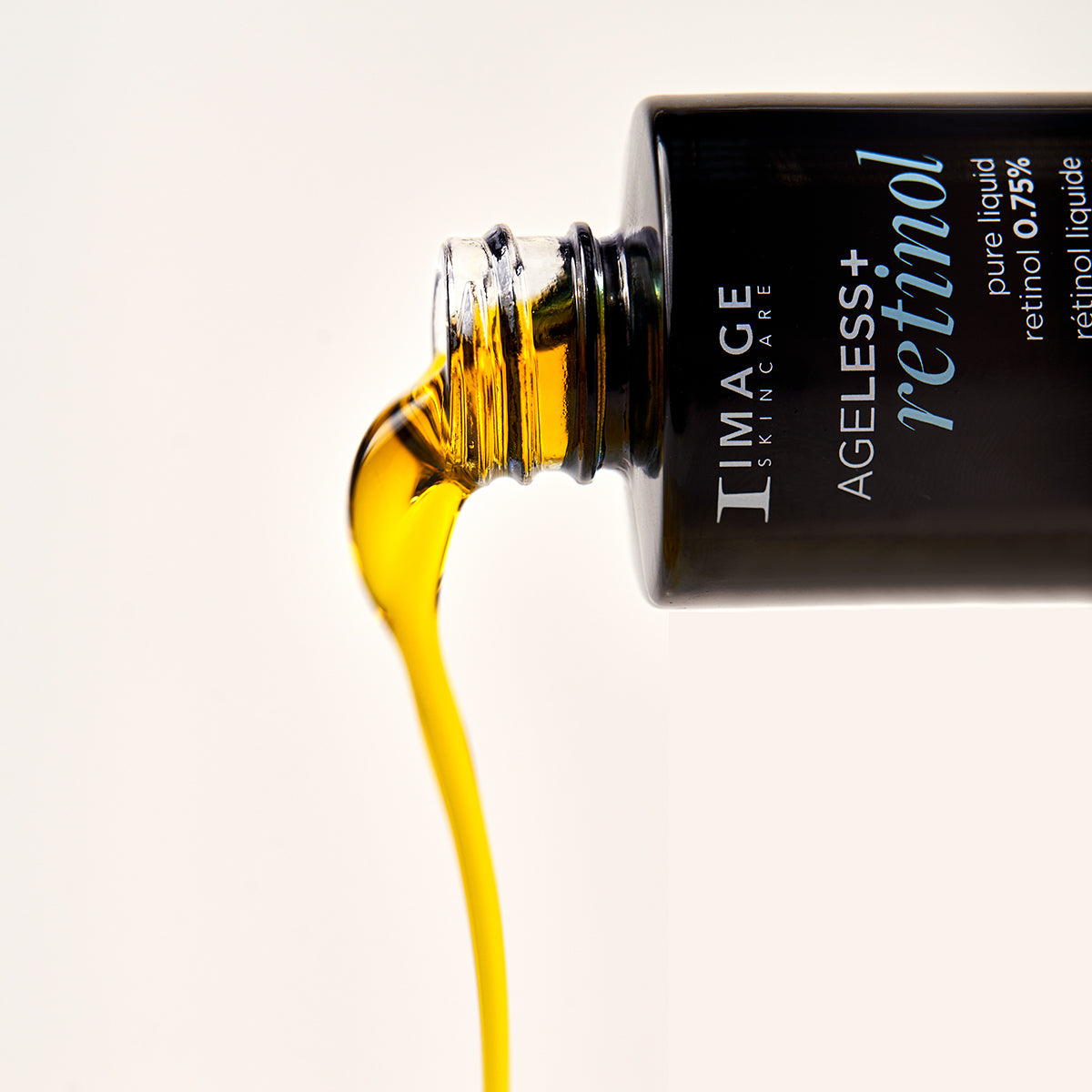 IMAGE Ageless+ Retinol pure liquid retinol 0.75% 30 ml