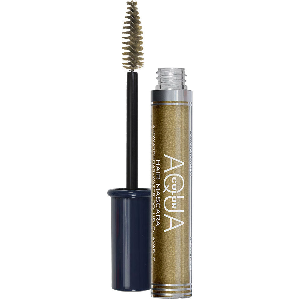 Kryolan Aquacolor Hair Mascara