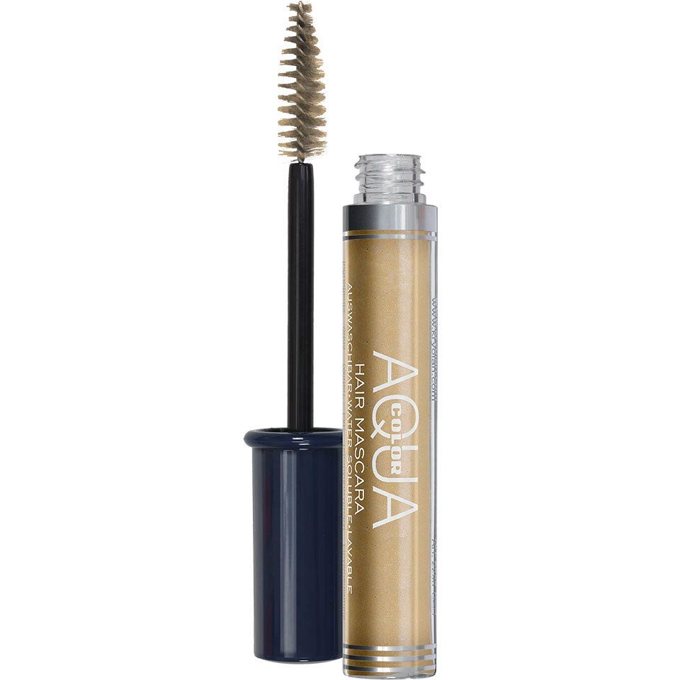 Kryolan Aquacolor Hair Mascara
