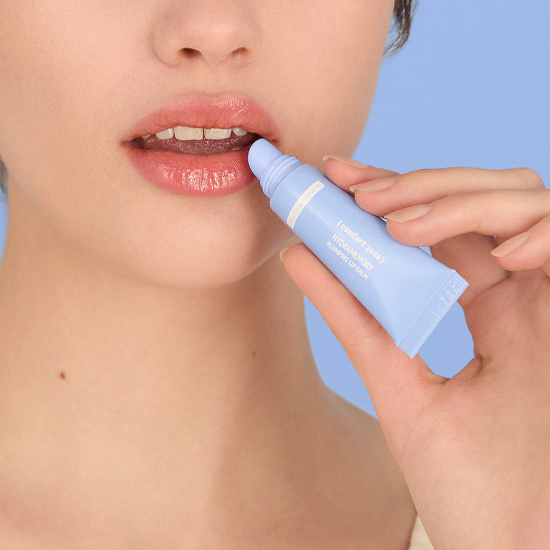 COMFORT ZONE Hydramemory Plumping Lip Balm 10 ml