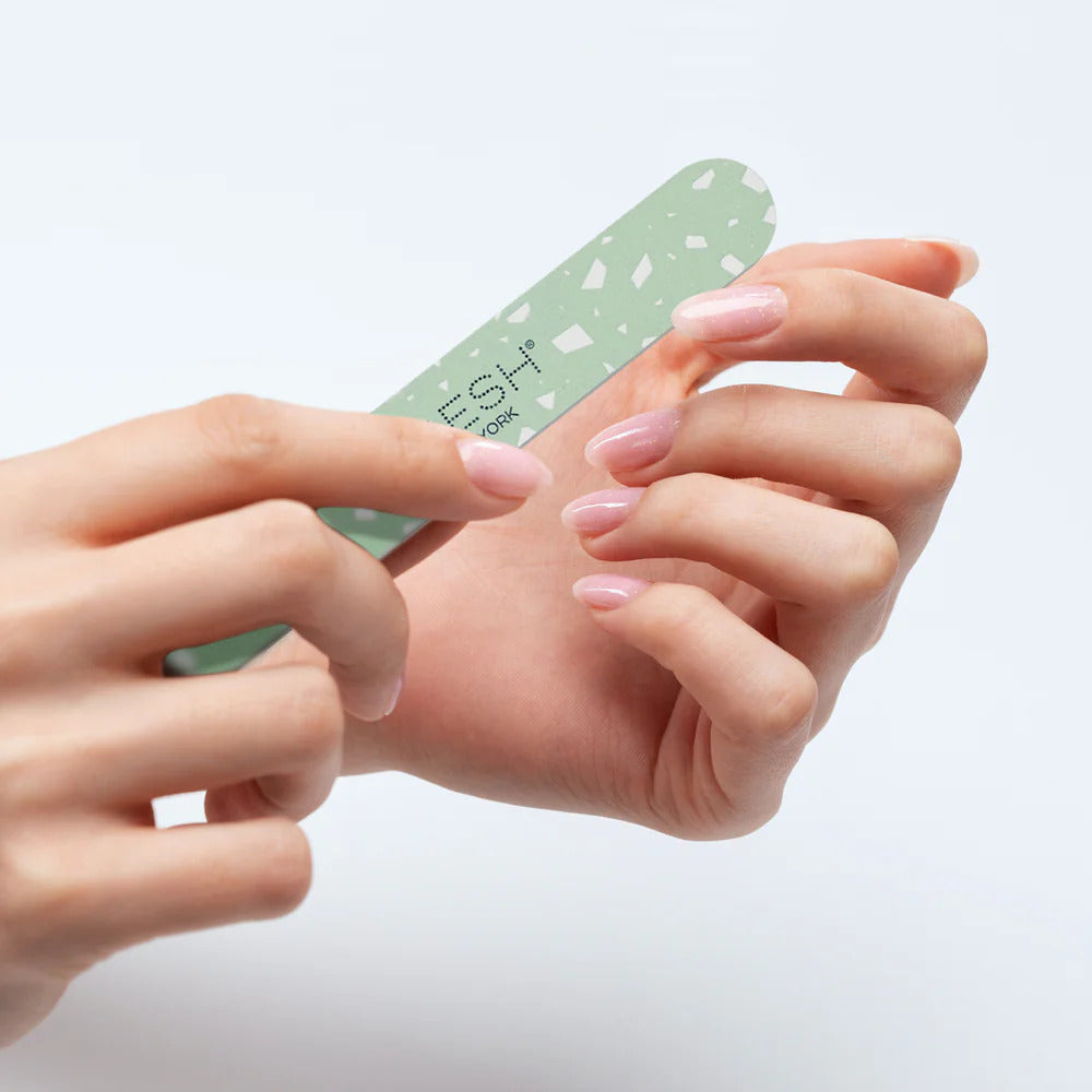 VOESH Mani Moments - Lavender Relieve