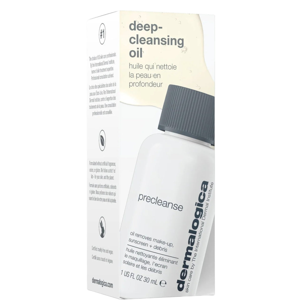 Dermalogica PreCleanse Reinigungsöl