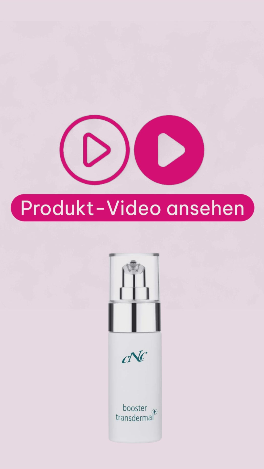 Marco von der Beautymanufactur erklärt das CNC aesthetic pharm Purifying Face Tonic für unreine und fettige Haut – klärend, porenverfeinernd und ausgleichend.