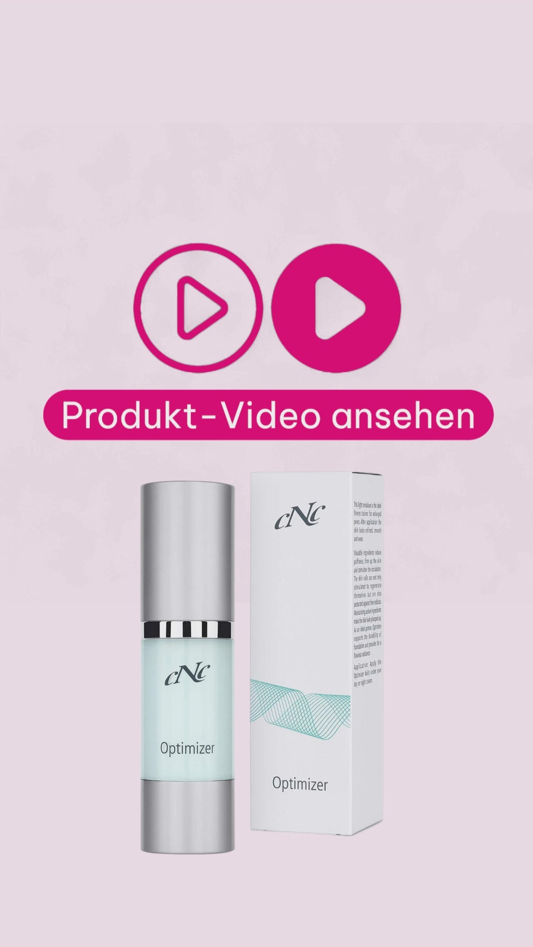 Marco von der Beautymanufactur erklärt den CNC Optimizer mit für ein glatteres Hautbild | Beautymanufactur