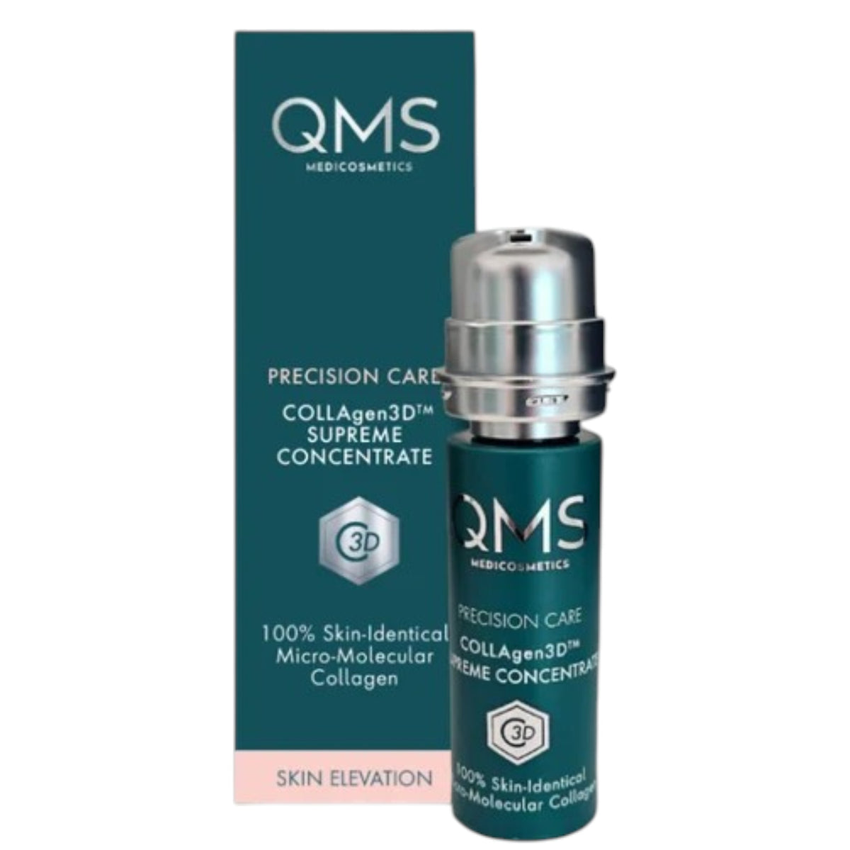 QMS PRECISION CARE COLLAgen3D™ Supreme Concentrate 30 ml
