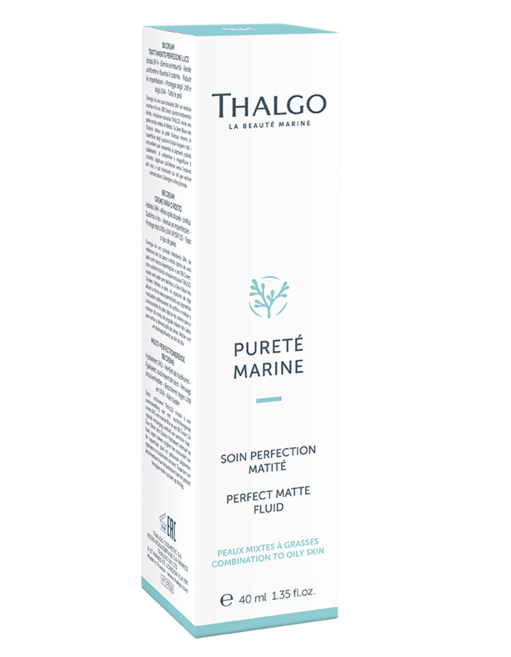 Thalgo Pureté Marine - Mattierendes Fluid 40ml
