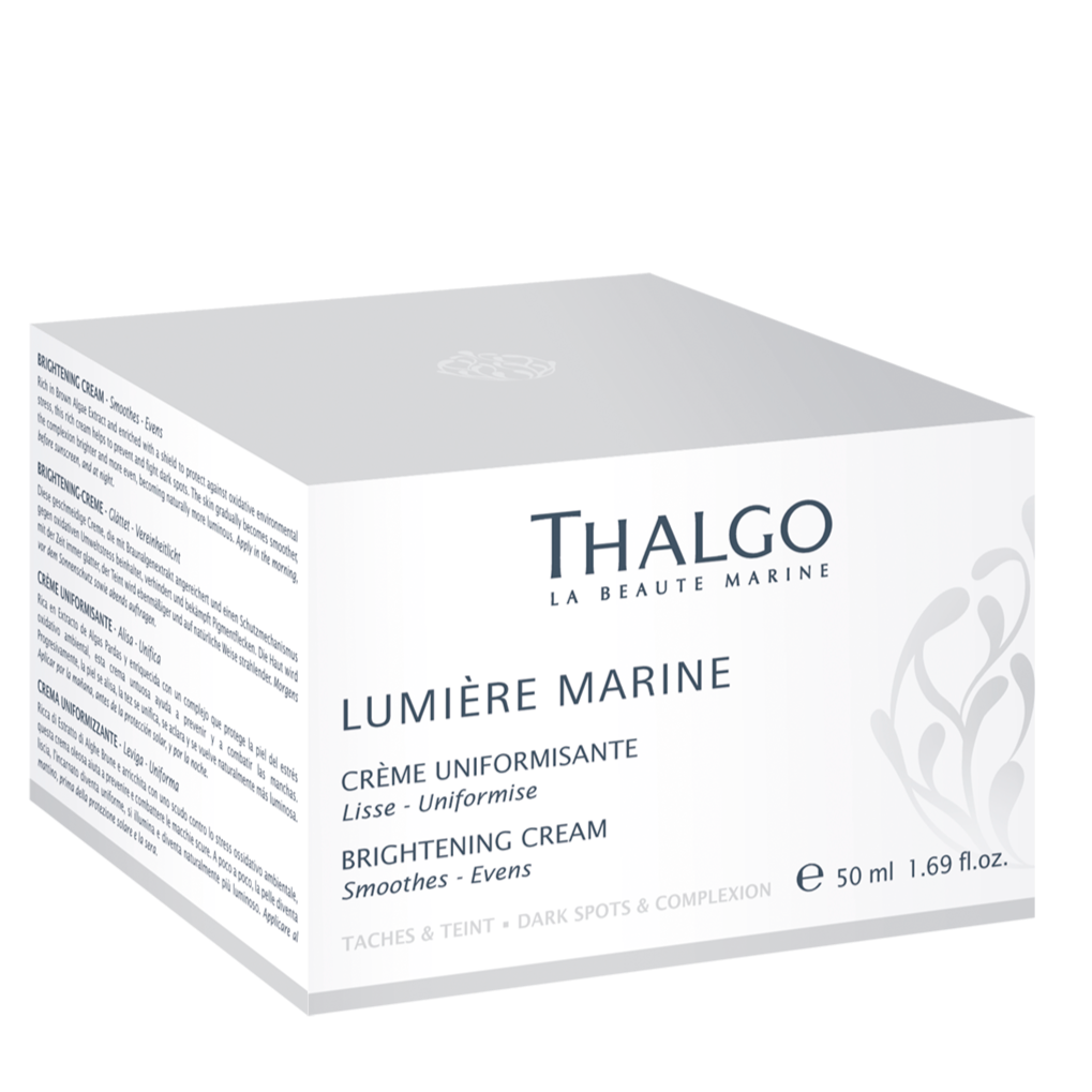 Thalgo Lumière Marine - Brightening-Creme 50ml