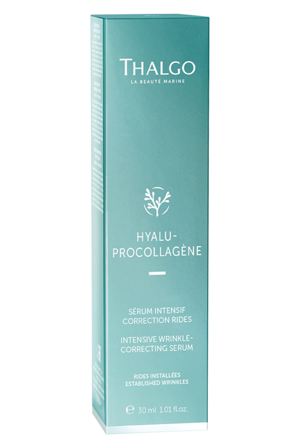 Thalgo HYALU-PROCOLLAGÈNE - Faltenkorrigierendes Intensiv-Serum 30ml