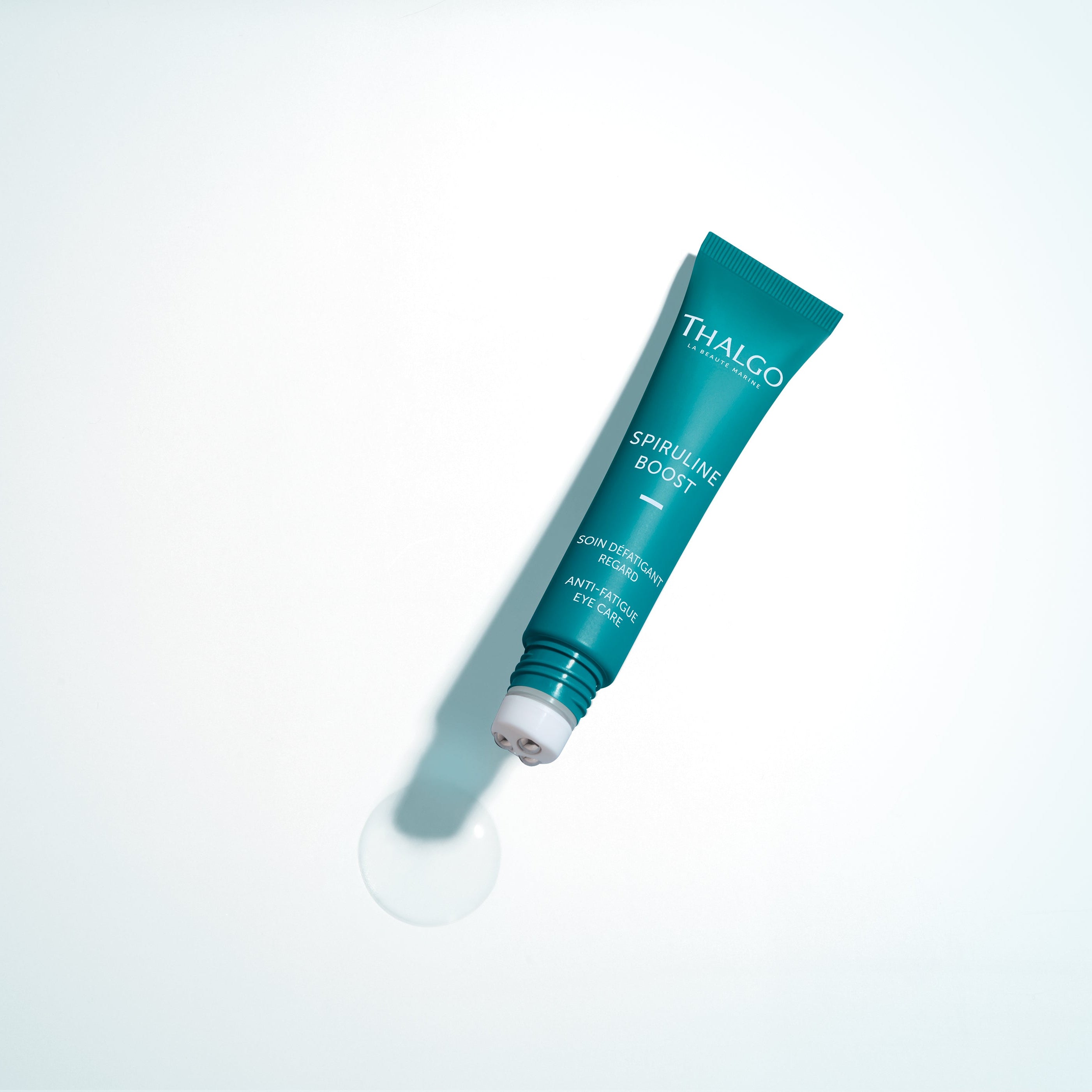 Thalgo Spirulina Boost - Vitalisierende Augen-Pflege 15ml