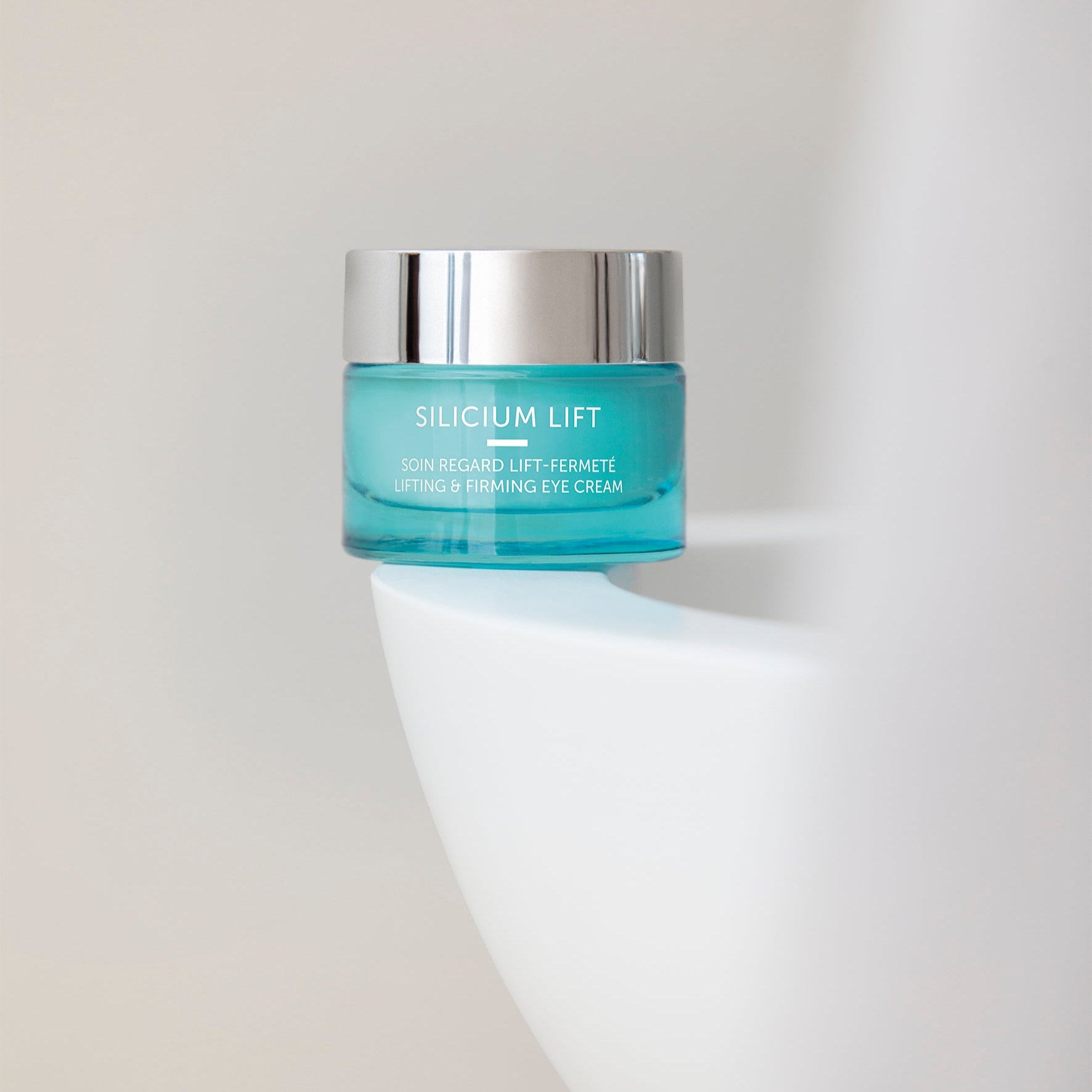 Thalgo Silizium Lift - Augencreme mit Lifting Effekt 15ml