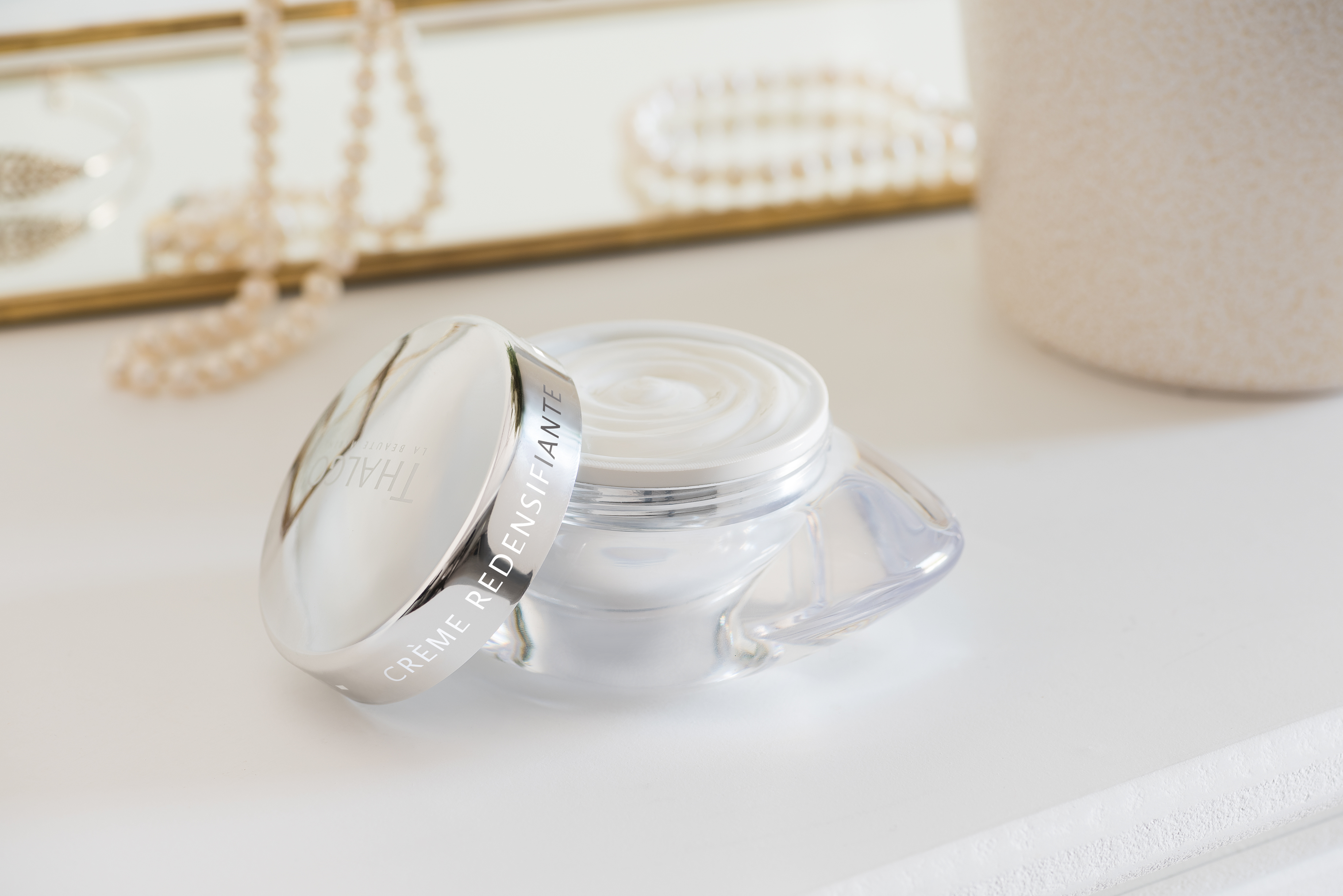Thalgo Exception Marine - Festigende Creme reichhaltig 50ml
