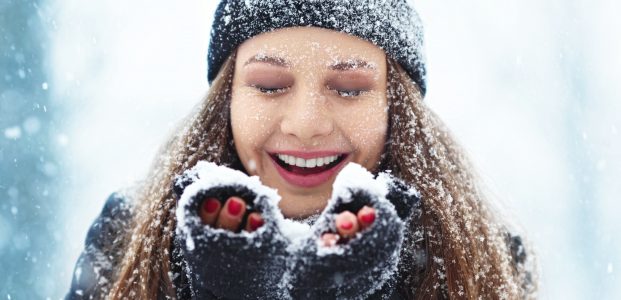 Die besten Pflegetipps im Winter „Frostschutz“ für die Haut
